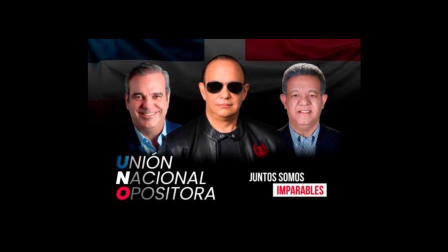 Equipo de Abinader acusa a Quique Antún de usar su figura de manera “indebida” Equipo de Abinader acusa a Quique Antún de usar su figura de manera “indebida”