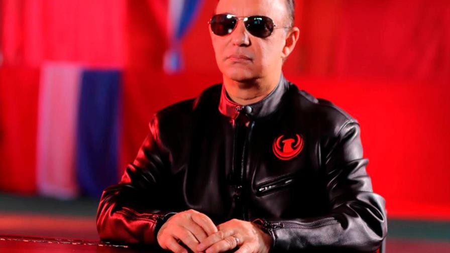 Quique Antún llama al Gobierno buscar renegociación de la deuda con acreedores Quique Antún llama al Gobierno buscar renegociación de la deuda con acreedores