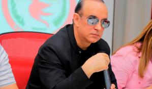 Quique Ant&uacute;n: "Es una verg&uuml;enza que 300 mil dominicanos no tengan acta de nacimiento ni c&eacute;dula"