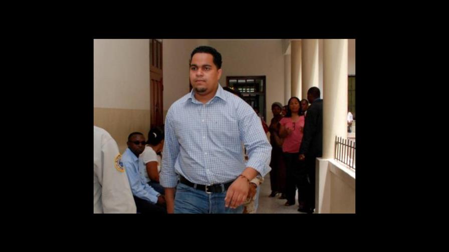 Pared Pérez: Quirinito es un caso de delincuencia común Pared Pérez: Quirinito es un caso de delincuencia común