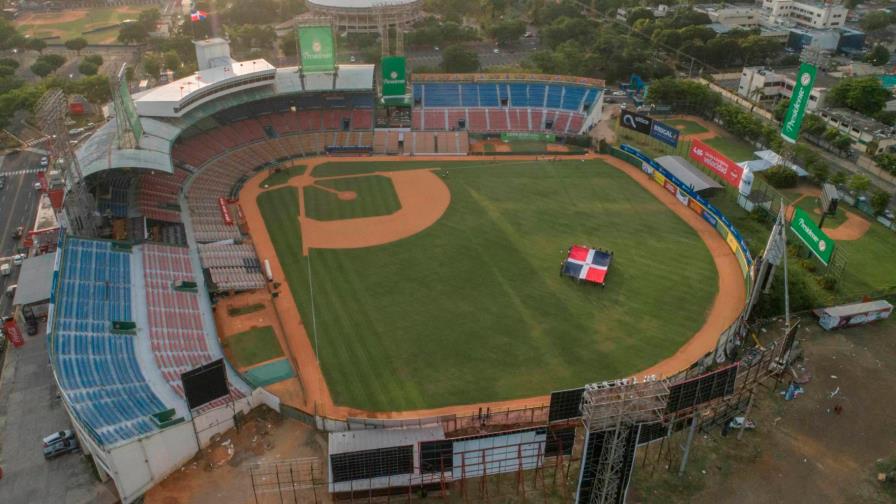 Boletas costarán entre RD$200 y RD$2,500 para ver a Minnesota y Detroit en el Quisqueya