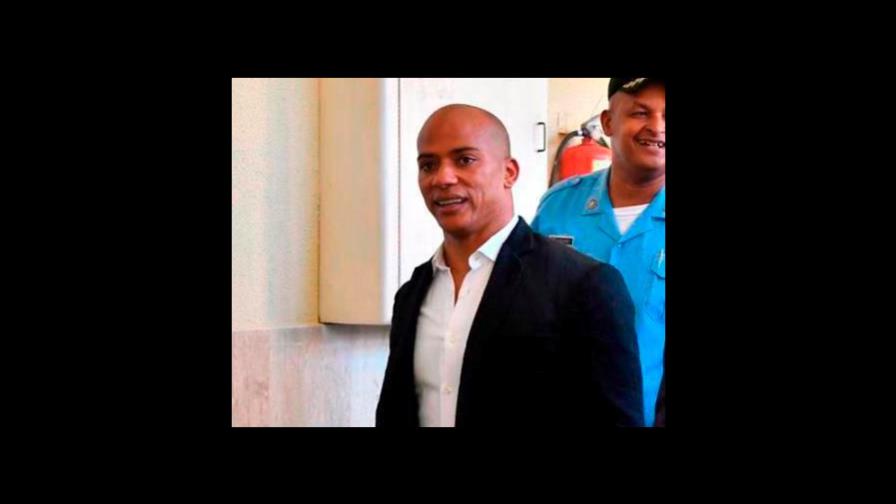 Intiman a la Procuraduría a que ofrezca información de vehículo ocupado a cónsul haitiana Intiman a la Procuraduría a que ofrezca información de vehículo ocupado a cónsul haitiana