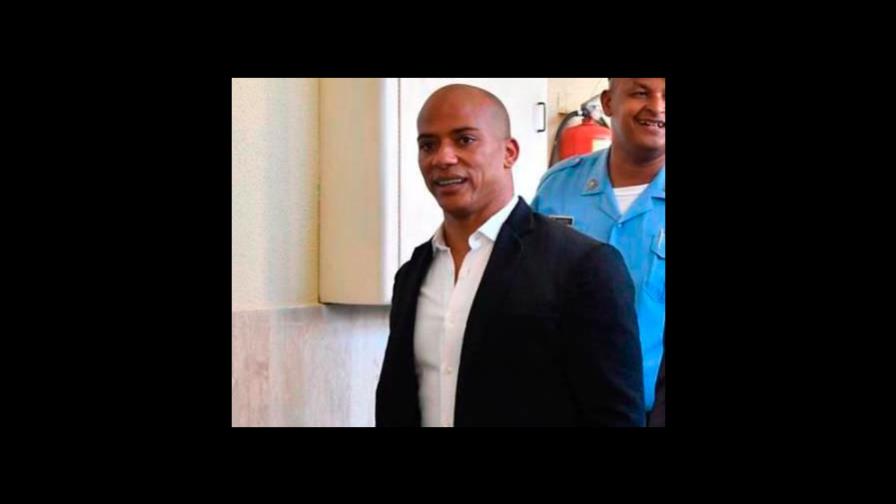 Tribunal no pudo revisar la coerción a “El Niño”, por caso César el Abusador