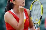 Estrellas del tenis aplauden suspensión de torneos en China por la situación de Peng Shuai