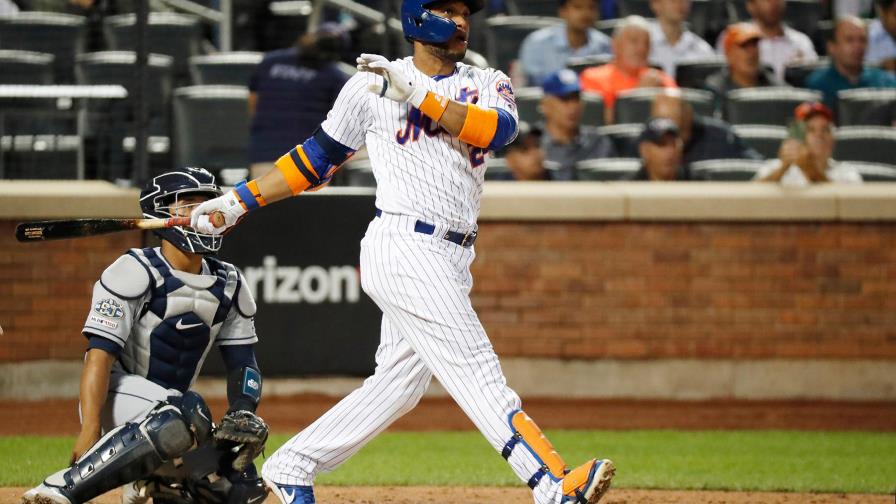 Canó se complica en el tramo final, como A-Rod