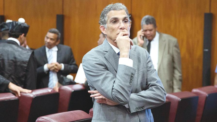 Continúan impugnando arrastre por el privilegio jurisdicción caso Odebrecht Continúan impugnando arrastre por el privilegio jurisdicción caso Odebrecht