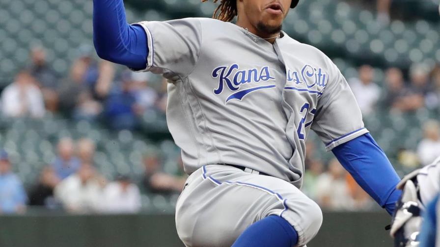 El “Robo de Bases” está EPD