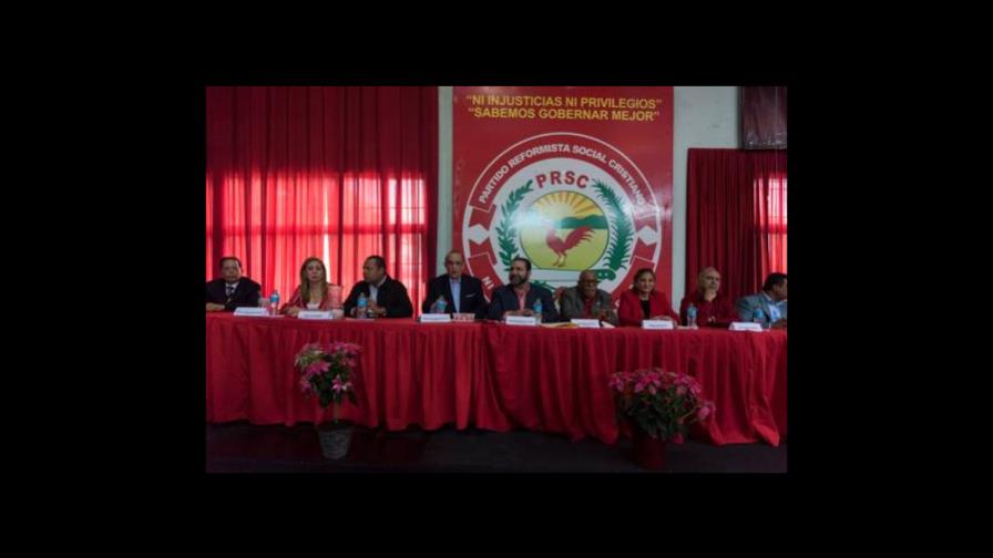 Los reformistas están listos para el domingo Los reformistas están listos para el domingo