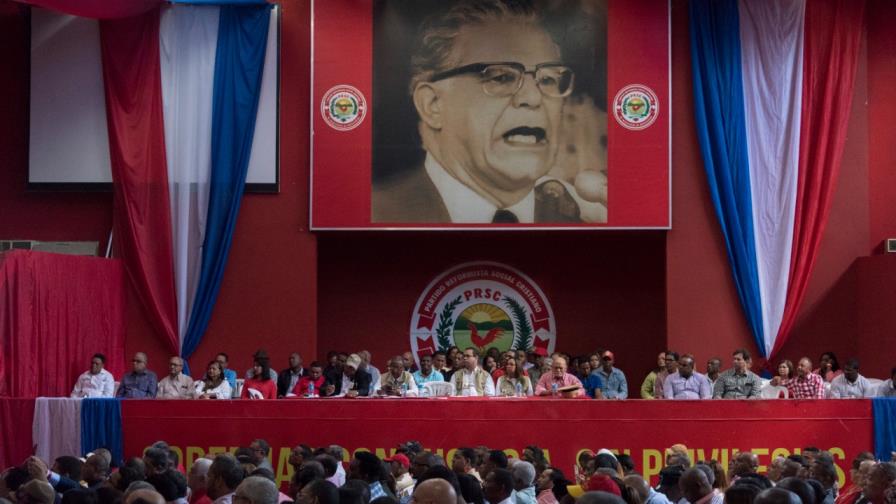 Reformistas escogerán candidatos a través convención de militantes