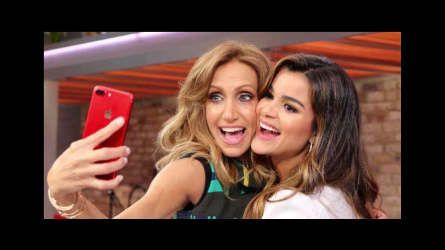 La respuesta de Lili Estefan ante la acusación de tratar mal a Clarissa Molina