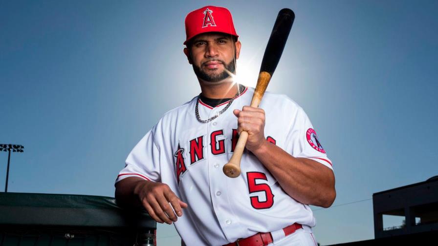 ¿Terminarán con Pujols los acuerdos largos para jugadores sobre los 30 años?