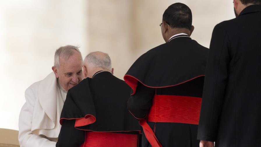 “¿Quién soy yo para juzgar?”, la frase reveladora del papa