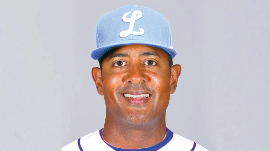 El Licey no comenzaba con un dirigente nativo desde 2013