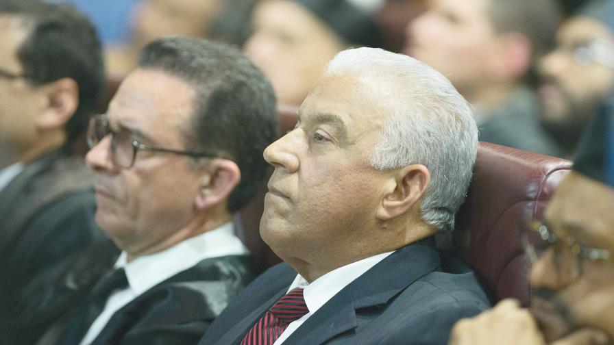 Procuraduría defiende como mamá oso el caso Odebrecht