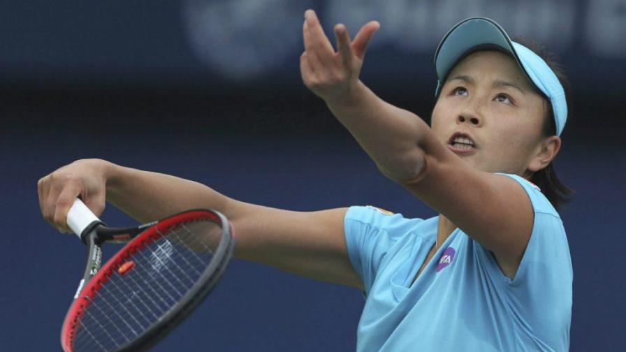 De Peng Shuai a Xinjiang, las controversias de los Juegos de Pekín