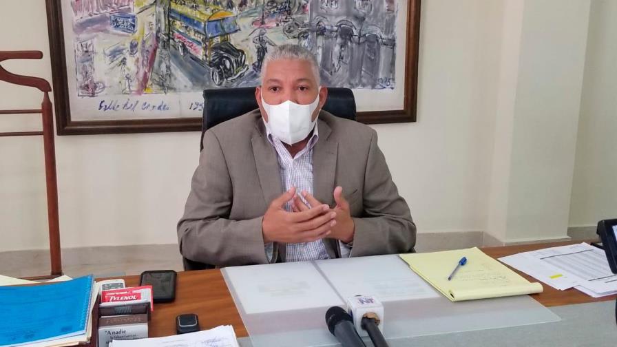 Director de la Omsa,  opuesto a alianza con sector privado