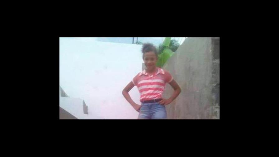Reportan menor de 12 años desaparecida desde el sábado en Santiago Reportan menor de 12 años desaparecida desde el sábado en Santiago