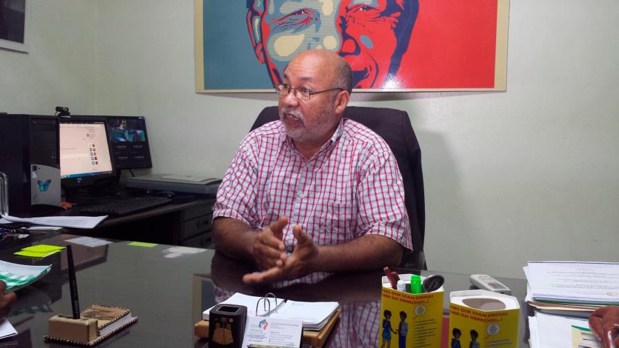 Reclaman política antidrogas que no se fundamente en la represión Reclaman política antidrogas que no se fundamente en la represión