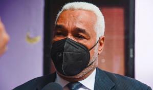 La vida continúa, dice Radhamés Camacho sobre acusaciones a  exfuncionarios del PLD