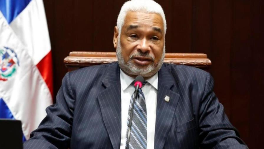 Radhamés Camacho: “Es tiempo de reordenar el PLD”