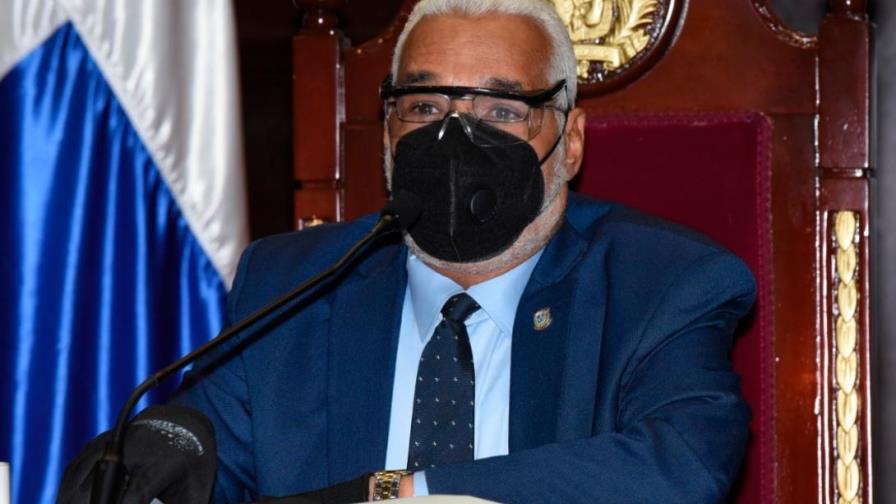 Cámara de Diputados convoca para este viernes para conocer extensión del estado de emergencia Cámara de Diputados convoca para este viernes para conocer extensión del estado de emergencia