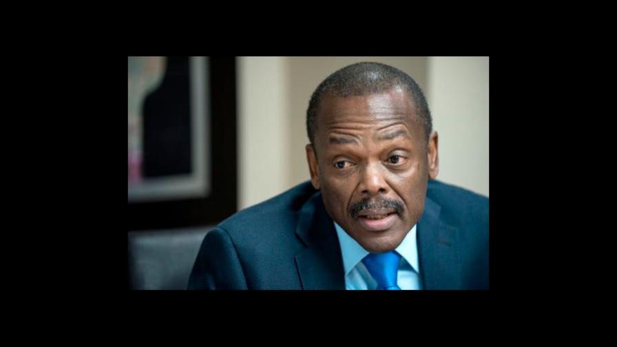 Murió alcalde de Boca Chica, Radhamés Castro Murió alcalde de Boca Chica, Radhamés Castro