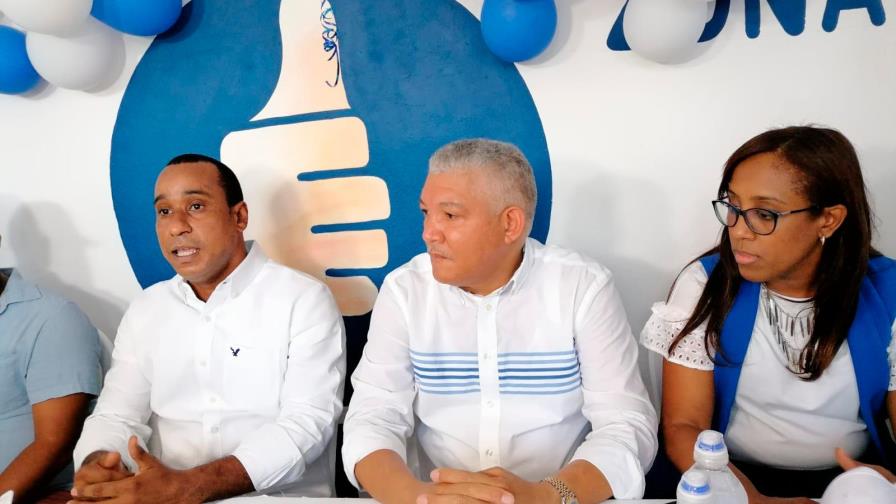 Dirigentes del PRM aseguran Abinader es el presidente “más transparente”