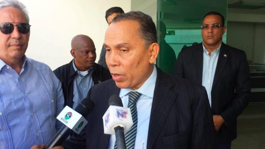 Condenan destitución de viceministro por participar en donativo de la Fuerza del Pueblo 