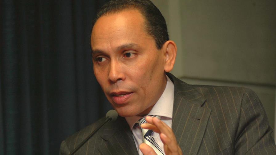 Radhamés Jiménez asegura que  Medina apoyará candidatura de  Leonel