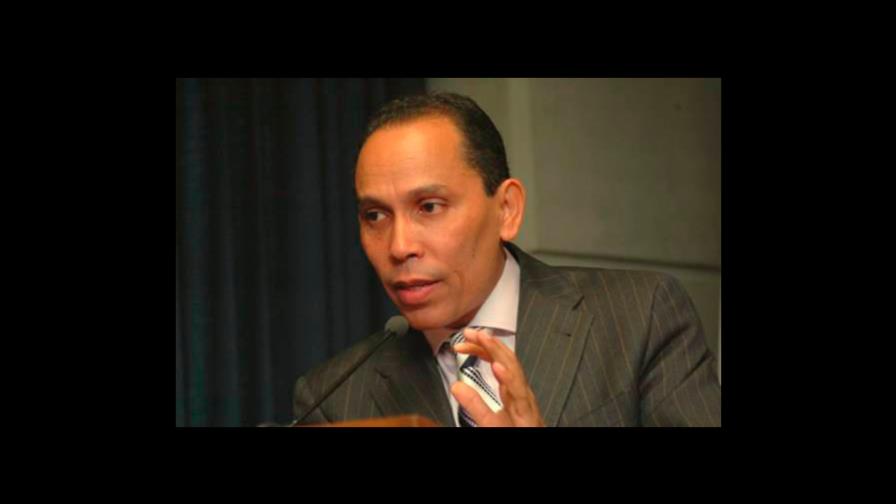 Leonel Fernández “casi seguro” será candidato presidencial del PRSC, revela Radhamés Jiménez