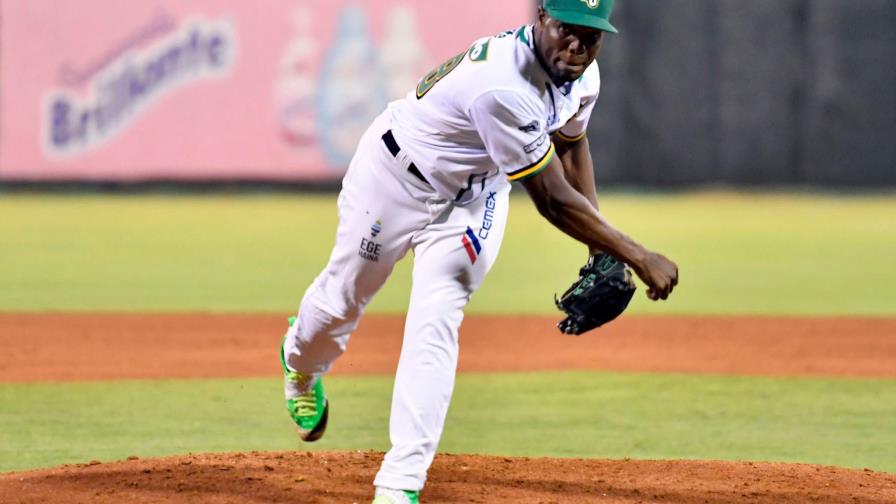 Las Estrellas silencian a los Toros en el Tetelo Las Estrellas silencian a los Toros en el Tetelo