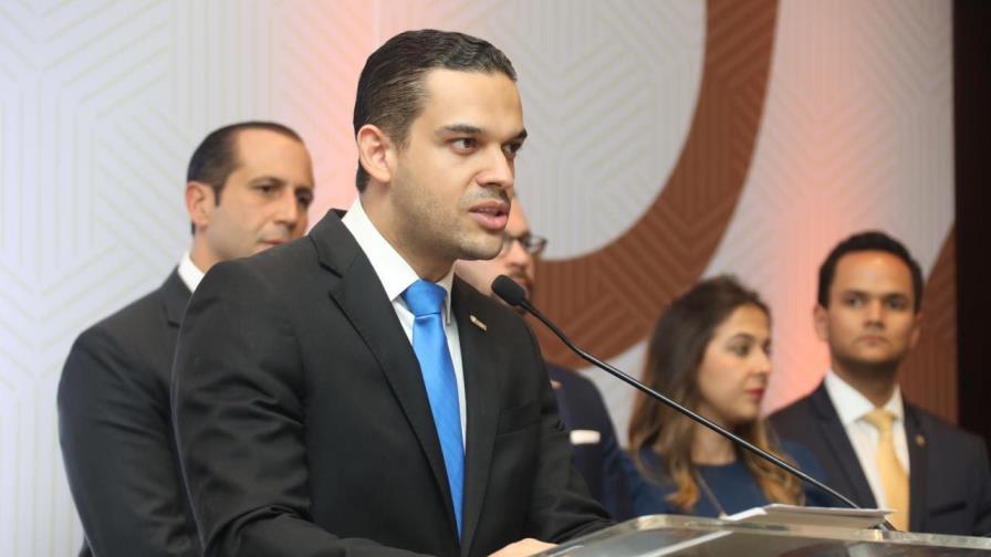 ANJE celebrará diálogo sobre tendencias legales para jóvenes empresarios ANJE celebrará diálogo sobre tendencias legales para jóvenes empresarios