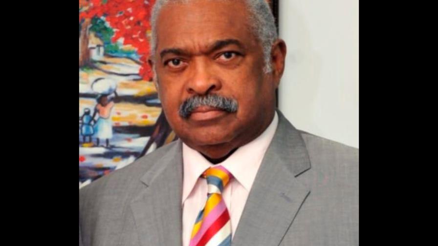 Muere exviceministro Técnico de Turismo Radhamés Martínez Aponte