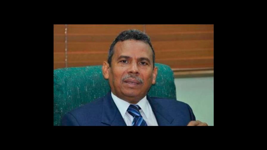 Radhamés Segura será el coordinador de campaña de Gonzalo Castillo en Santo Domingo