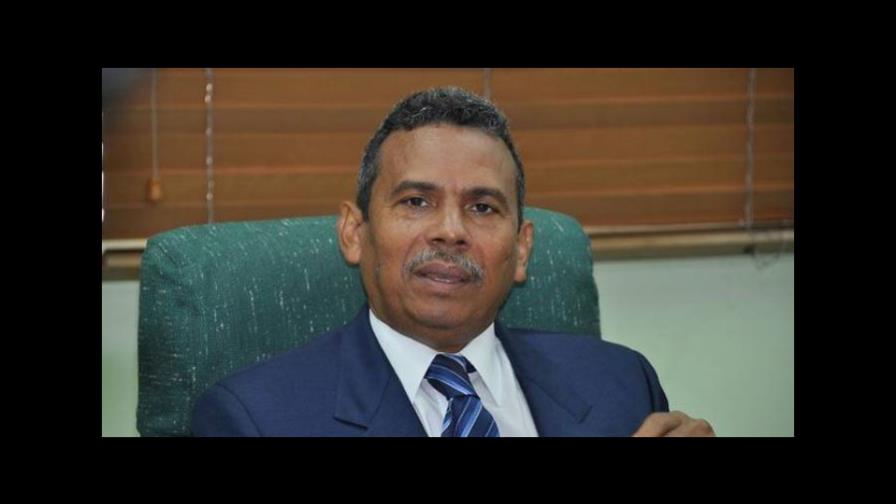 Radhamés Segura afirma que ocho años corridos en el poder son suficientes