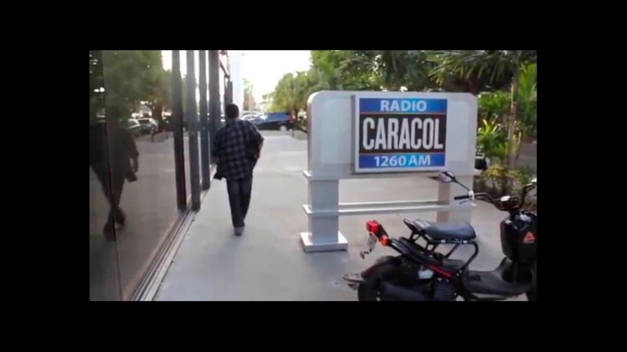 Demócrata de Florida plantea recurso contra venta de Caracol Radio en Miami