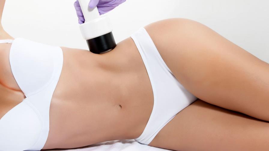 Despídete de esos centímetros de más