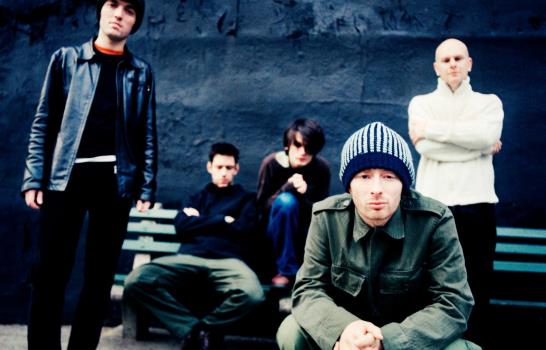 Radiohead, Janet Jackson y The Cure entrarán al Salón de Fama del Rock & Roll