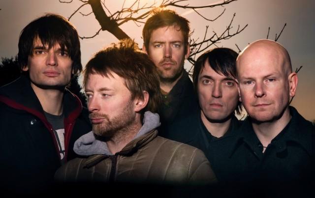 Lo que hará ‘Radiohead’ para no seguir siendo extorsionada