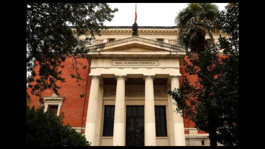 Director de RAE en Cuba: Lenguaje inclusivo es “extravagante”