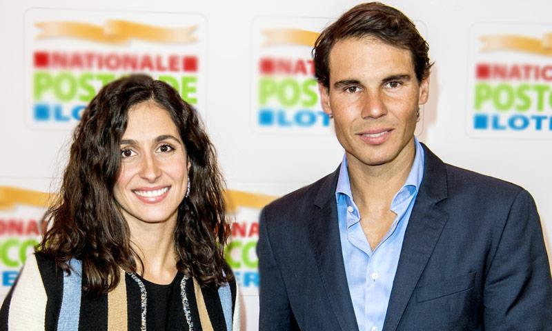 Rafa Nadal y Francisca Perelló se casarán en Mallorca en otoño