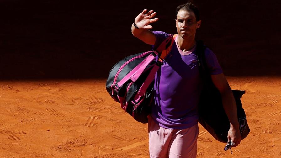 Zverev elimina a Nadal en Madrid; Thiem avanza a semis