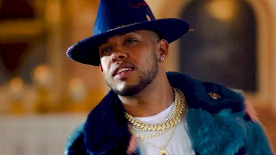 Cantante Rafa Pabón difunde nueva canción contra el racismo y abuso policial Cantante Rafa Pabón difunde nueva canción contra el racismo y abuso policial