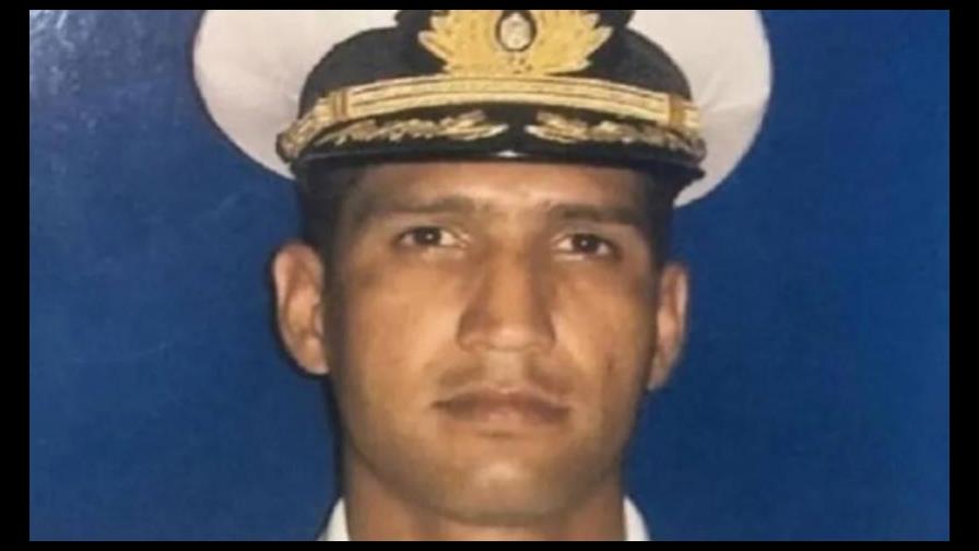 Dos militares arrestados por muerte de oficial detenido en Venezuela