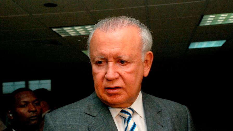 Alburquerque: “Tercer período sería gravísimo”