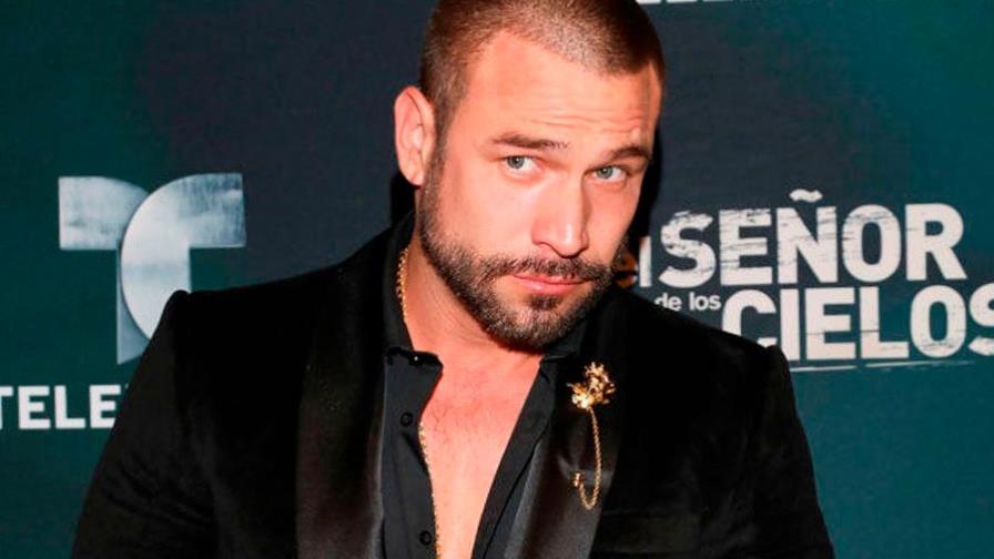 Video | Rafael Amaya reapareció y mostró su verdadero aspecto y estado de salud: “Un día a la vez” Video | Rafael Amaya reapareció y mostró su verdadero aspecto y estado de salud: “Un día a la vez”