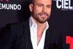 Rafael Amaya regresa a Telemundo tras superar su adicción a las drogas  Rafael Amaya regresa a Telemundo tras superar su adicción a las drogas