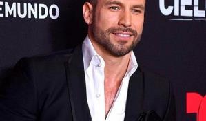 Rafael Amaya regresa a Telemundo tras superar su adicción a las drogas 