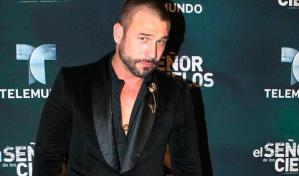 Rafael Amaya regresa a las redes sociales con esta publicaci&oacute;n, tres a&ntilde;os despu&eacute;s