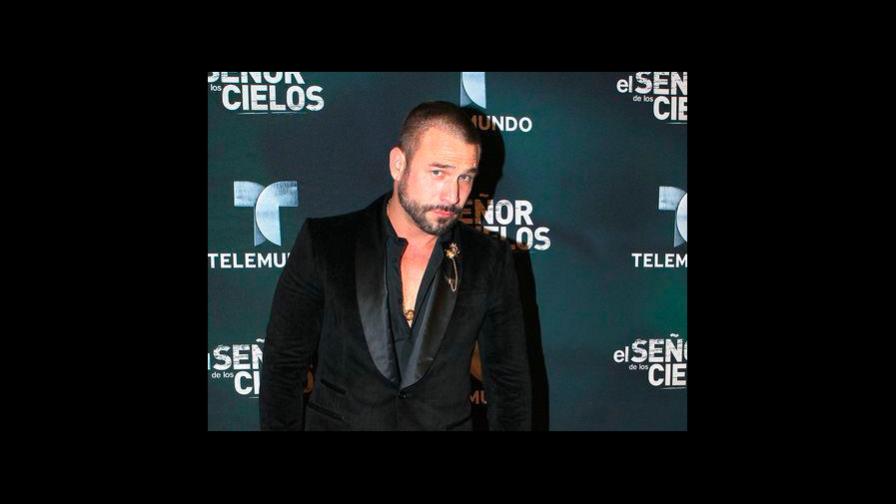 Rafael Amaya regresa a las redes sociales con esta publicación, tres años después